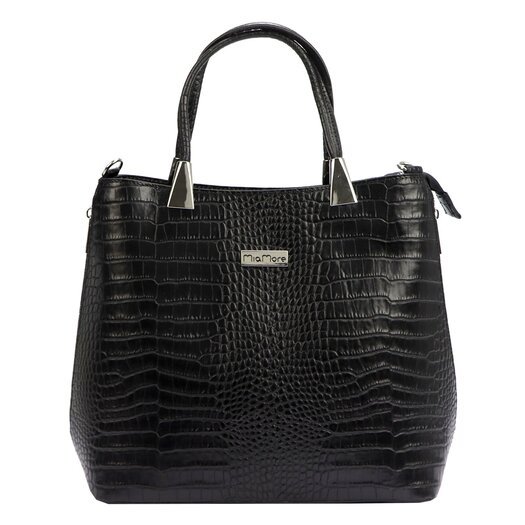 Rokassomiņa sievietēm MiaMore 01-032 CROCO