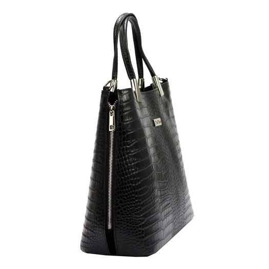 Rokassomiņa sievietēm MiaMore 01-032 CROCO