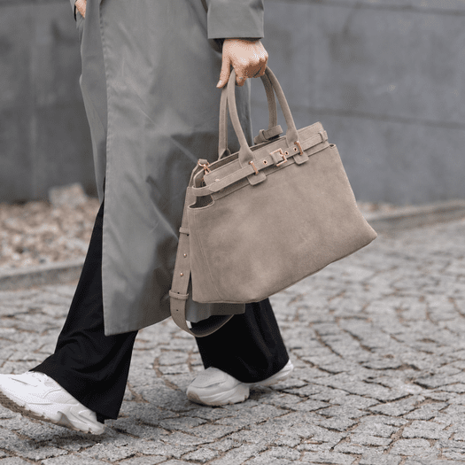 Women's bag Solier FL41 Liv