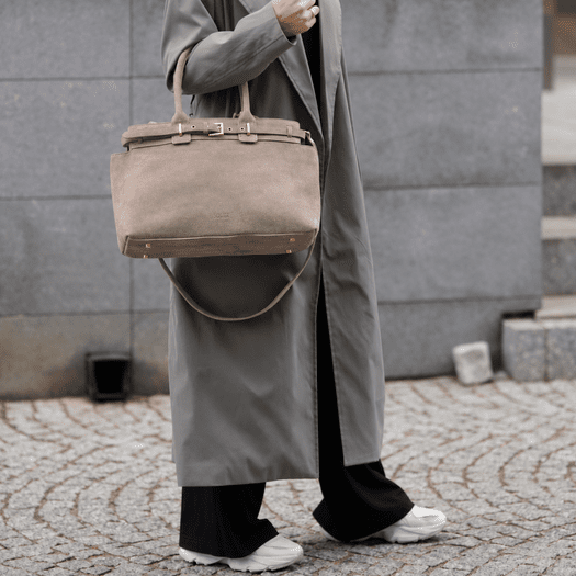 Women's bag Solier FL41 Liv