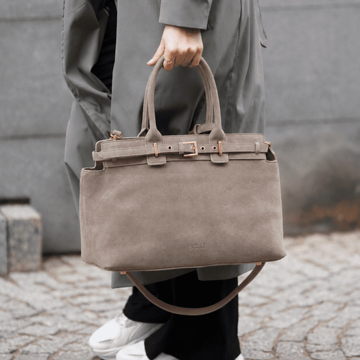 Women's bag Solier FL41 Liv