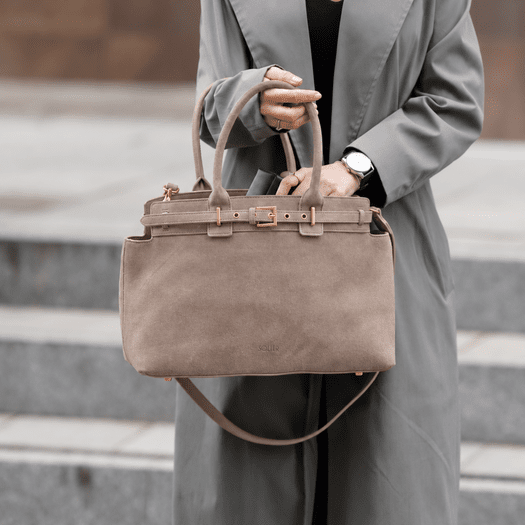 Women's bag Solier FL41 Liv