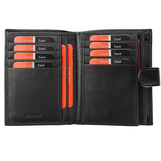 Vyriška piniginė Pierre Cardin TILAK06 331A RFID 2