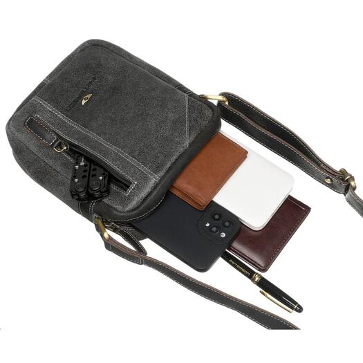 Rankinė vyrams Peterson PTN 8023-SCC