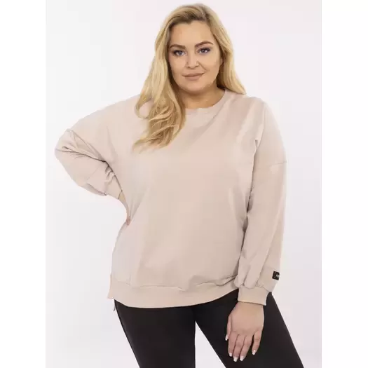 Bluza-RV-BZ-A599.82-beżowy 5