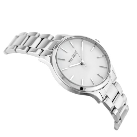 ZEGAREK DAMSKI PAUL LORENS - PL20007B-3C1 (zg568a) + BOX 2