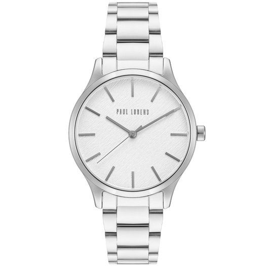 ZEGAREK DAMSKI PAUL LORENS - PL20007B-3C1 (zg568a) + BOX