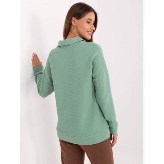 Bluzka-LK-BZ-510126.00-pistacjowy 2