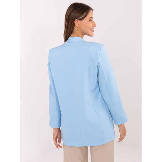 Marynarka-DHJ-MA-18657-1.86-jasny niebieski 2