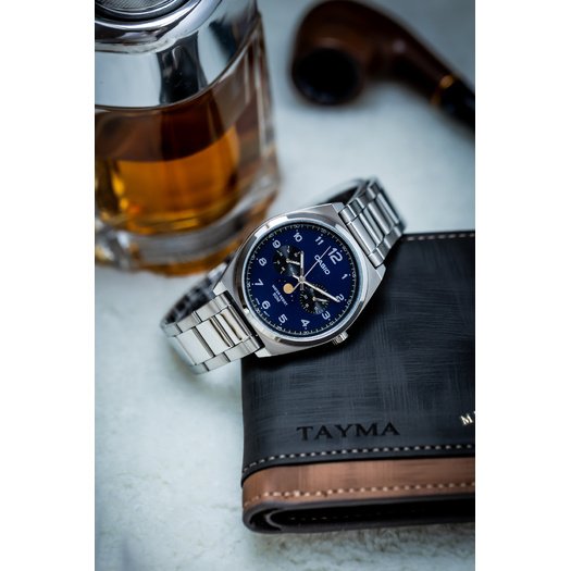 ZEGAREK MĘSKI CASIO MTP-M300D-2A (zd266b) + BOX