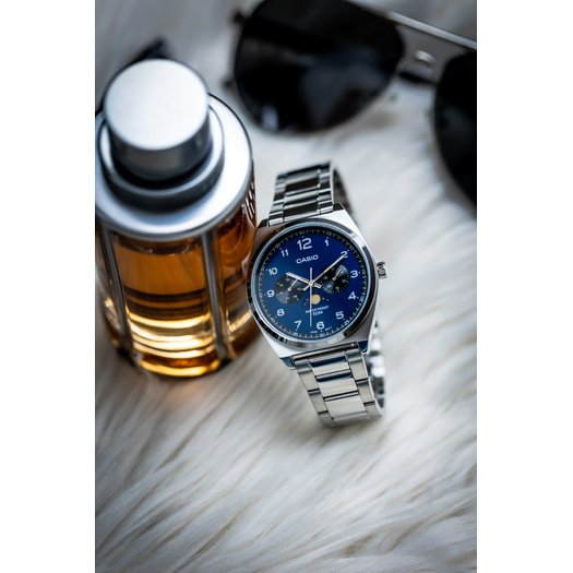 ZEGAREK MĘSKI CASIO MTP-M300D-2A (zd266b) + BOX