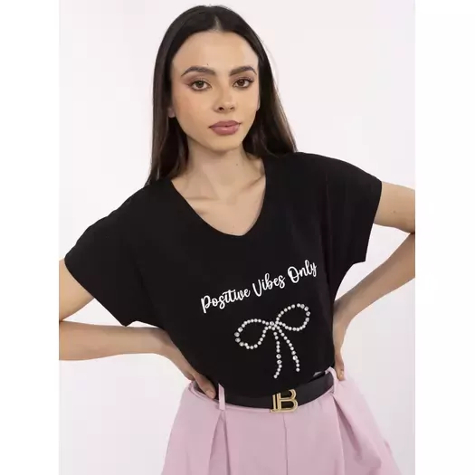 T-shirt-CLM-TS-1727.90-czarny