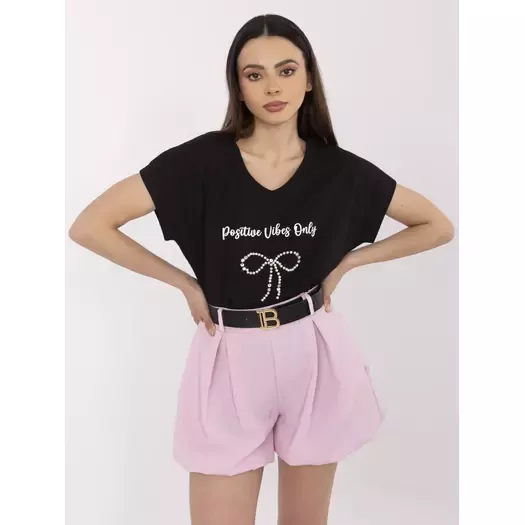 T-shirt-CLM-TS-1727.90-czarny 4