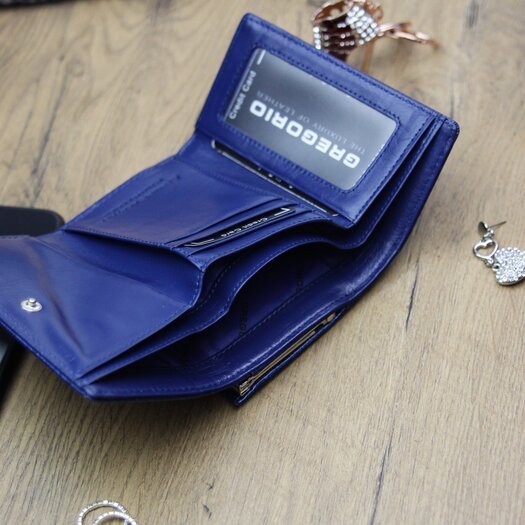 Gregorio GF117 2
