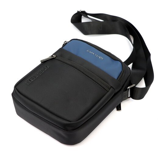 Vīriešu rokassoma Pierre Cardin 2061 ALAN09 15