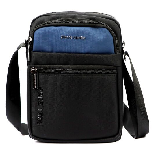 Vīriešu rokassoma Pierre Cardin 2061 ALAN09 10