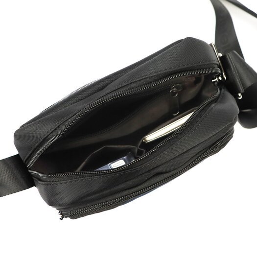 Vīriešu rokassoma Pierre Cardin 2061 ALAN09 14