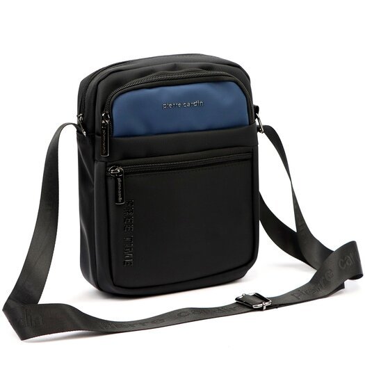 Vīriešu rokassoma Pierre Cardin 2061 ALAN09 13