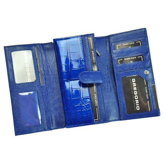 Piniginė moterims Gregorio BC-102