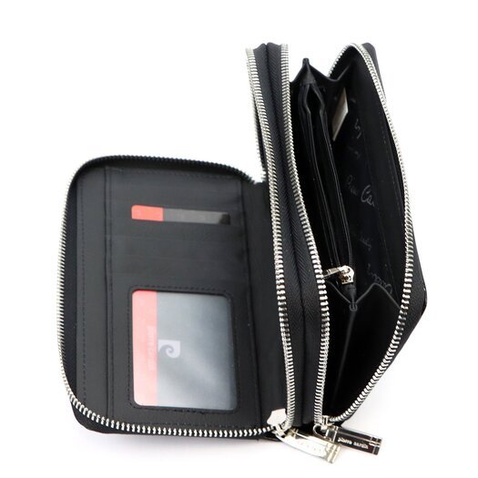 Moteriška piniginė Pierre Cardin 05 LINE 118 8