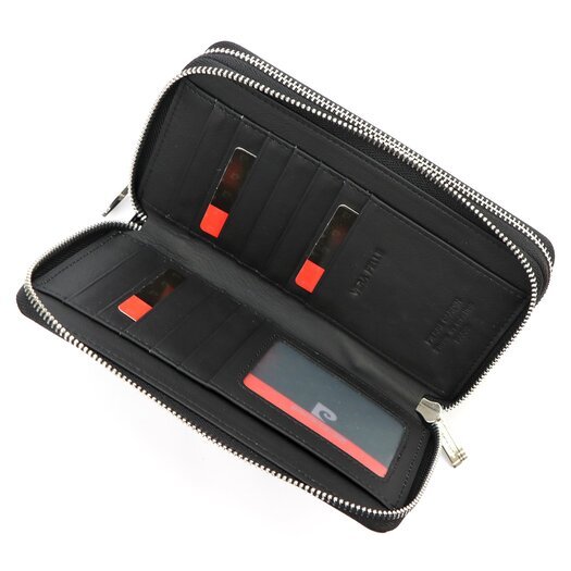 Moteriška piniginė Pierre Cardin 05 LINE 118 6