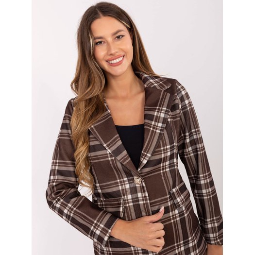 Marynarka-MI-MA-3262.32-brązowy 1