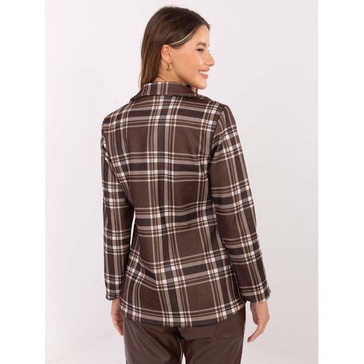 Marynarka-MI-MA-3262.32-brązowy 3