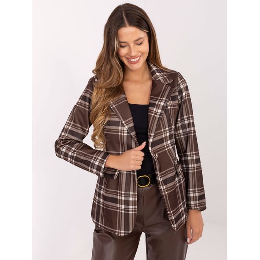 Marynarka-MI-MA-3262.32-brązowy