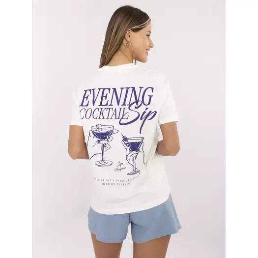 T-shirt-D12022M02738A-biały