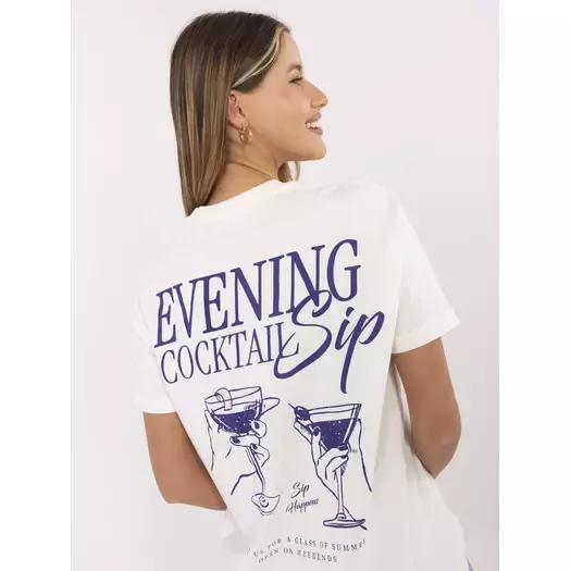 T-shirt-D12022M02738A-biały