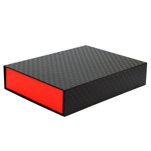 Nordee Box#1 2