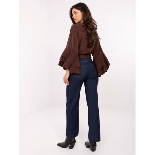 Spodnie-IT-SP-96758.84-granatowy 1