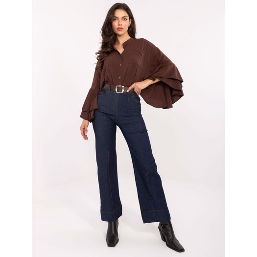 Spodnie-IT-SP-96758.84-granatowy