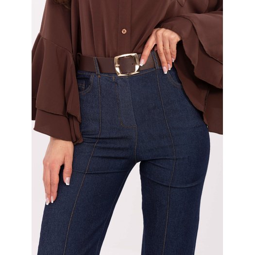 Spodnie-IT-SP-96758.84-granatowy 3