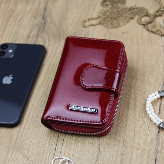 Sieviešu maks Gregorio PT-115 2