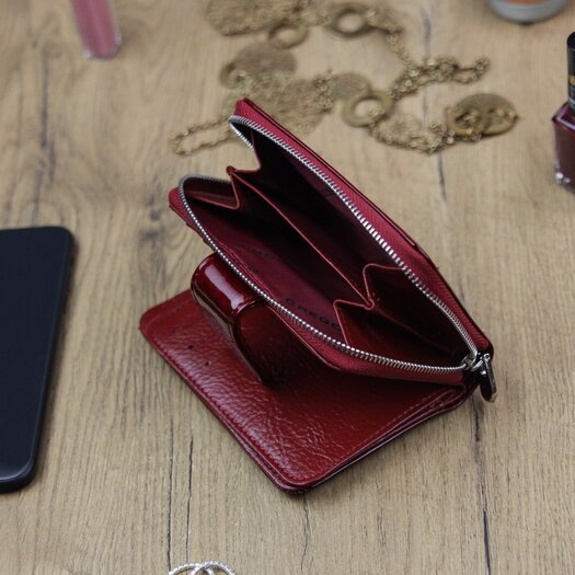 Sieviešu maks Gregorio PT-115 5