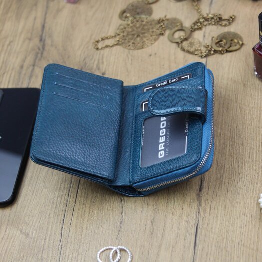 Piniginė moterims Gregorio PT-115 3