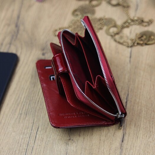 Sieviešu maks Gregorio PT-115 6