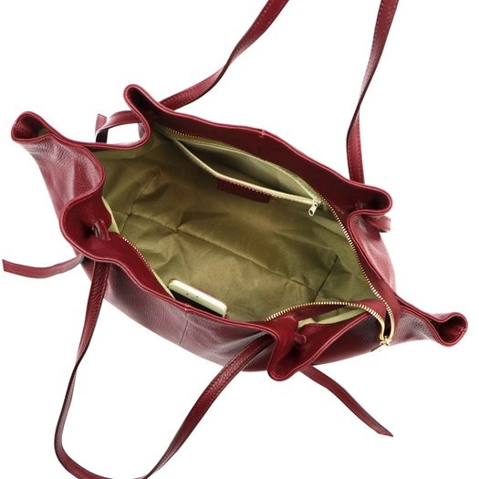 Women's handbag Luka 26-012 DOLLARO