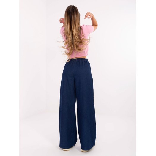 Spodnie-IT-SP-A6267.22P-granatowy