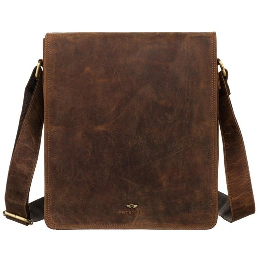 Men's Shoulder Bag Peterson PTN LARS-NSH