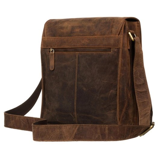 Men's Shoulder Bag Peterson PTN LARS-NSH