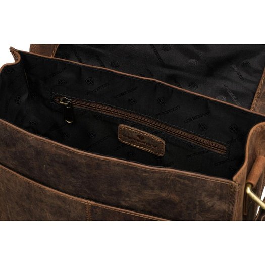 Men's Shoulder Bag Peterson PTN LARS-NSH