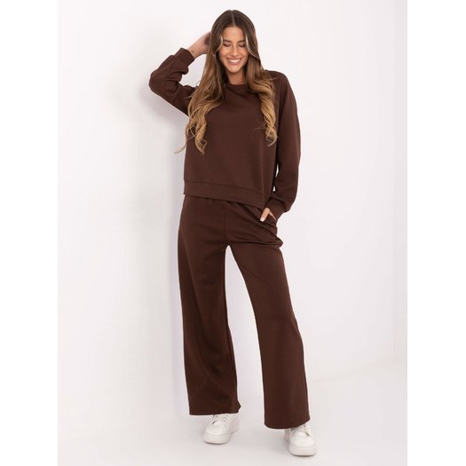 Komplet-IT-KMPL-81001.15P-brązowy 2