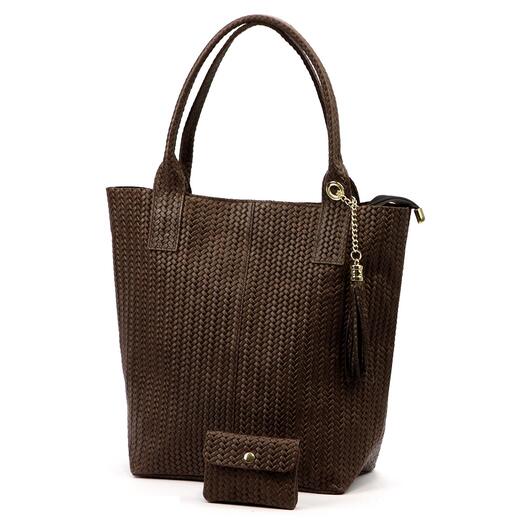 Luka 26-028 TOREBKA+PORTFEL