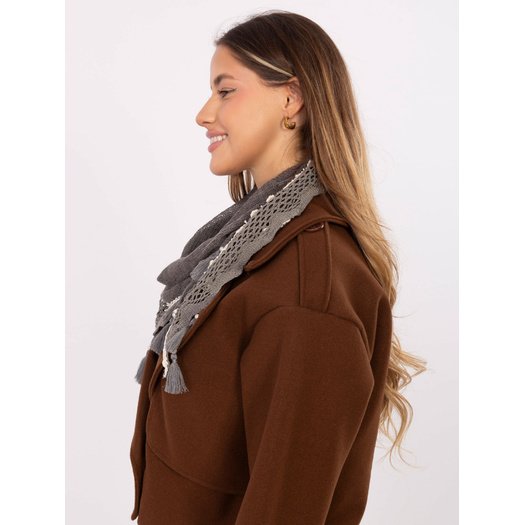 Chustka-AT-CH-ENEC-74.02P-ciemny szary 1