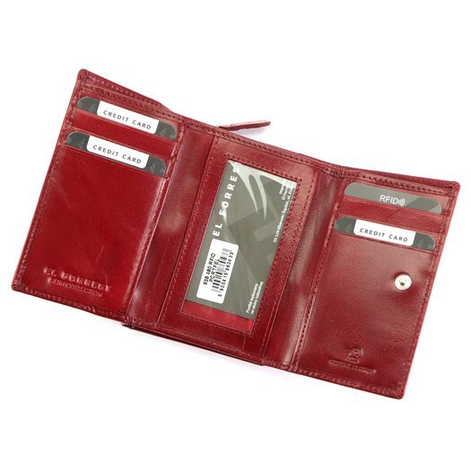 EL FORREST 938-480 RFID 5