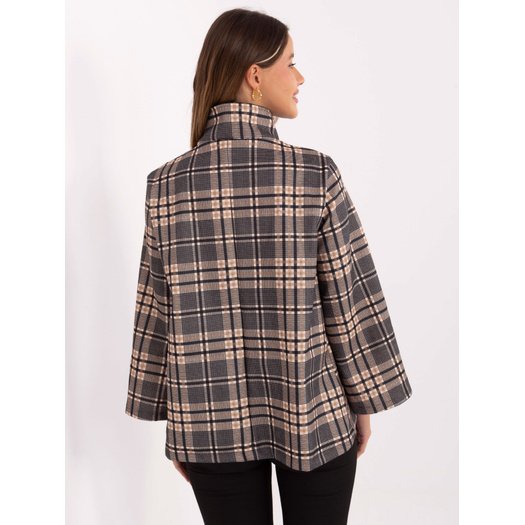 Płaszcz-IT-PL-31820-2.21P-czarny 1 Płaszcz-IT-PL-31820-2.21P-czarny 1