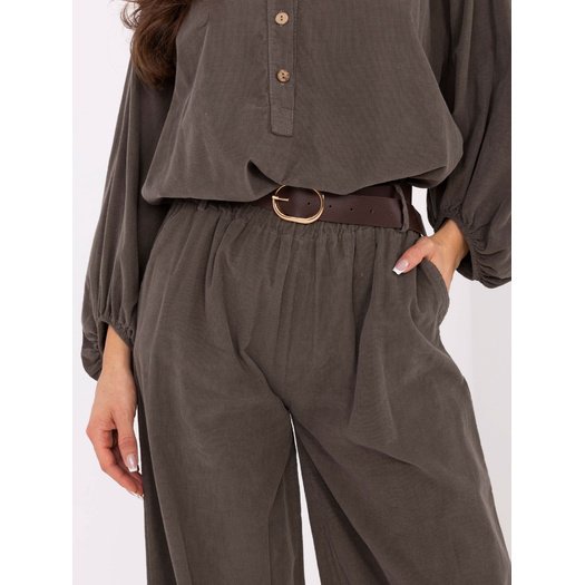 Spodnie-IT-SP-25782.73-ciemny khaki