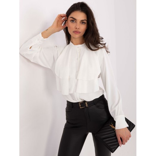 Koszula-MI-KS-3282.53-ecru 2